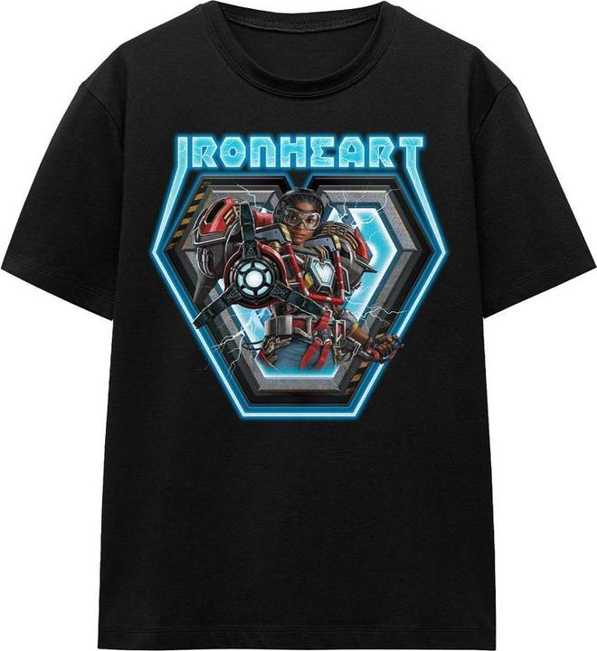 Image du produit Black Panther: Wakanda Forever - T-shirt - Adulte (XL)