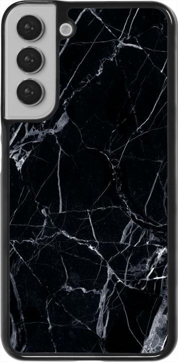 Immagine prodotto PhoneLook Coque Marmo Nero 01 (Samsung Galaxy S22+)