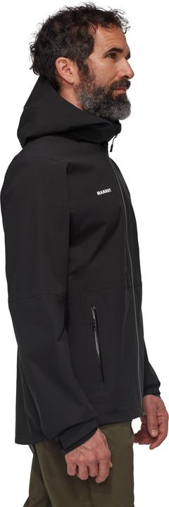 Immagine prodotto Mammut Linard Guide HS Giacca con cappuccio Uomo (XL)