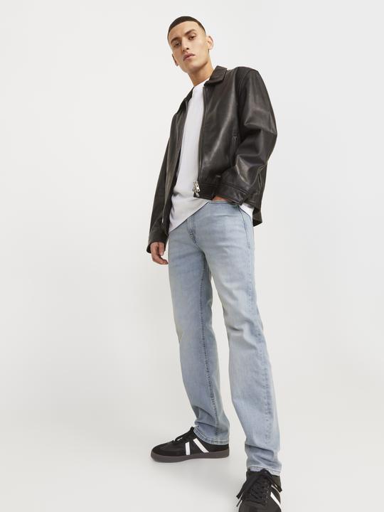 Immagine prodotto Jack & Jones JJICLARK JJORIGINAL SQ 437 Jeans regular fit Jeans regular fit (W33/L34)