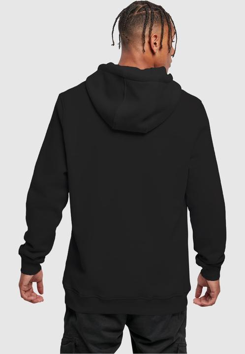 Image du produit Merchcode Fathers Day - Appel de papa Hoody - 112795 (L)