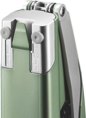 Actual product image Leitz Office stapler NeXXt metal (30 Sheets)