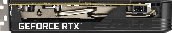 Actual product image ASUS Dual GeForce RTX 5050 OC Edition, 8192 MB GDDR6 (8 GB)