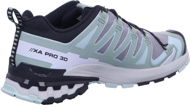 Produktbild Salomon Outdoorschuh XA PRO 3D V9 GTX W (39 1/3)