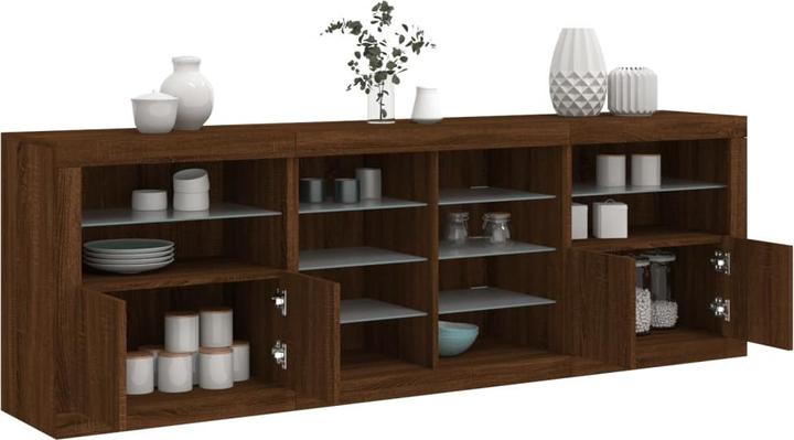 Image du produit VidaXL Lynnelle (37 x 37 x 67 cm)