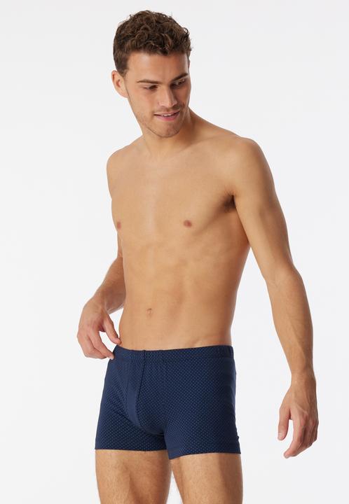 Immagine prodotto Schiesser Pantalone in cotone casual in cotone organico retrò (S, Confezione singola)