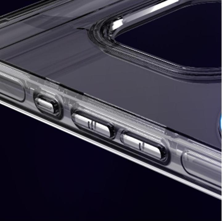 Produktbild 3MK Etui EverClear MagCase do Apple iPhone 16 Pro Max (Apple iPhone 16 Pro Max)