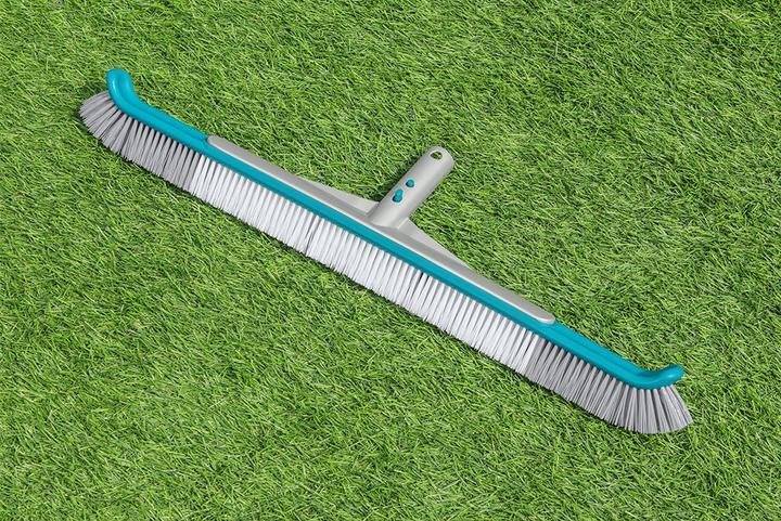 Produktbild Bestway Poolbesen AquaBroom™ Deluxe für ® Teleskopstange 63,5 x 12,2 x 12,1 cm