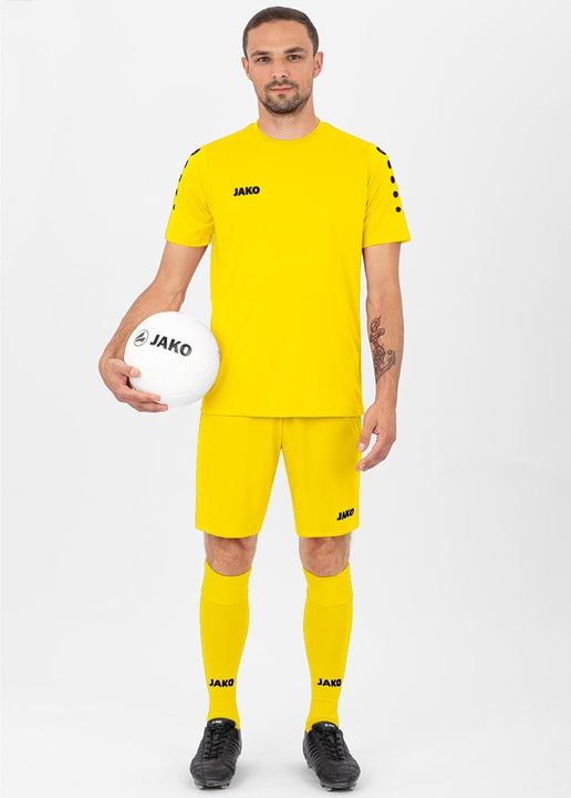Actual product image JAKO Sports Pants Manchester 2.0 (128)