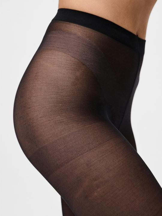 Produktbild Pieces 20 Denier Tights (M/L, 2er Pack)