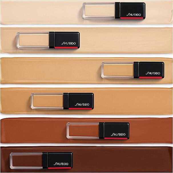 Produktbild Shiseido Synchro Skin Self-Refreshing - Liquid Concealer Light 203 (Nude)