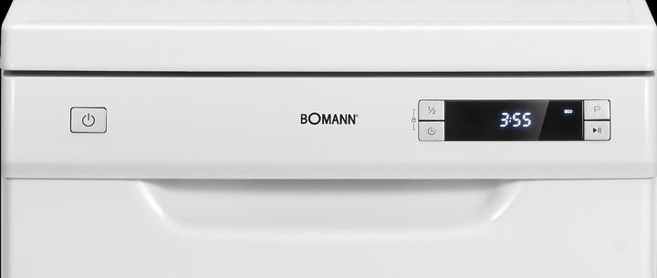 Produktbild Bomann BOM GSP 7407