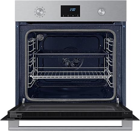 Produktbild Samsung NV68A1170BS/EF Backofen 60cm Edelstahl Selbstreinigung