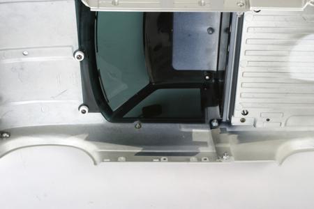 Image du produit Tamiya Toyota Hilux High Lift (Kit)