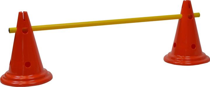 Produktbild Sporti Multisprung-Set Höhe 30cm