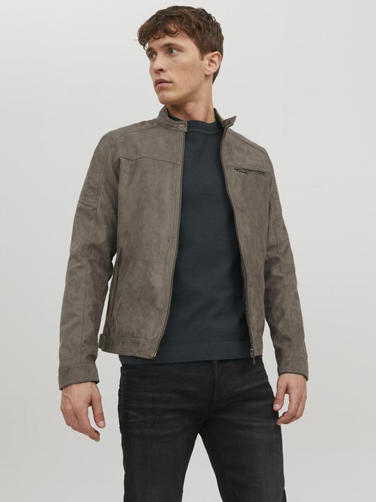 Immagine prodotto Jack & Jones Giacca in ecopelle (S)