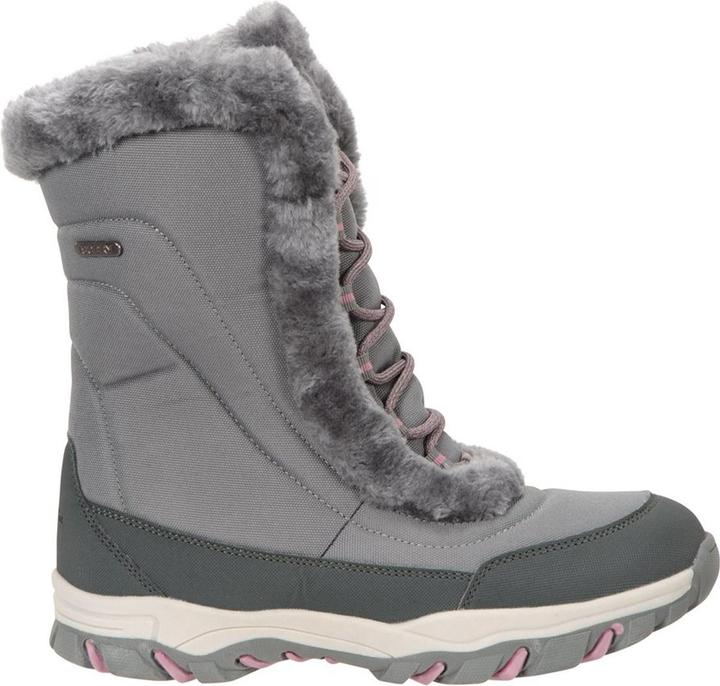 Mountain Warehouse Schneestiefel Ohio (41)