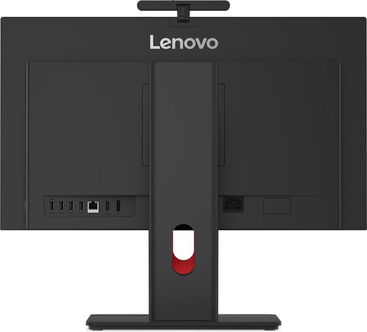 Produktbild Lenovo TS/ThinkCentre AIO / u7 265 vPro ENT / 3 (Intel Core Ultra 7 265, 32.77 GB, 512 GB)