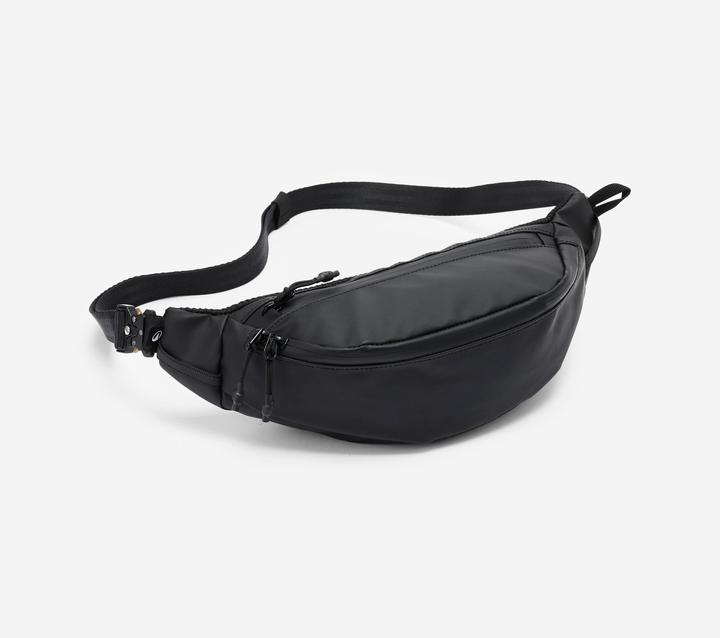 Produktbild Forclaz Gürteltasche wasserabweisend 2 Fächer