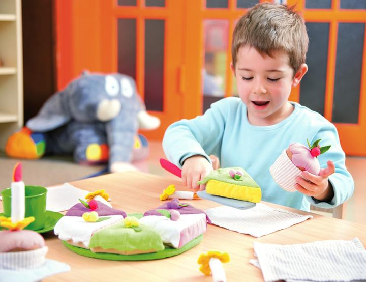 Produktbild Beleduc Kids Tea Time