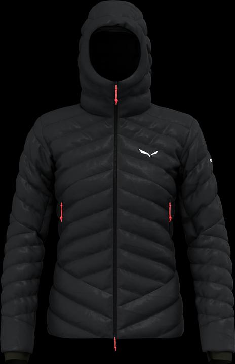 Actual product image Salewa Women's Ortles Med 3 RDS Down Jacket (32, XXS)