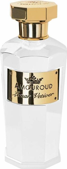 Produktbild Amouroud Lunar Vetiver by (Eau de Parfum, 100 ml)