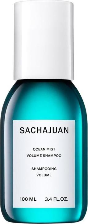 Produktbild Sachajuan Ocean Mist Volume Shampoo (250 ml, Flüssiges Shampoo)