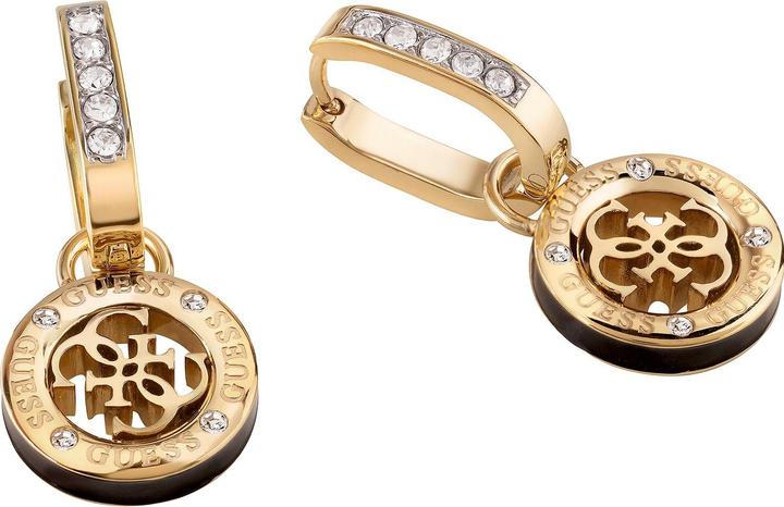 Actual product image Guess Creolen (Stainless steel)
