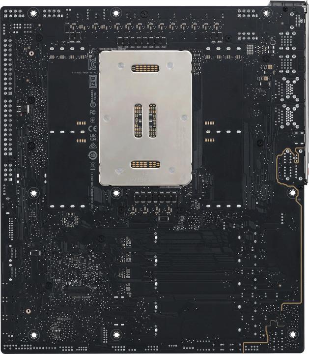 Actual product image ASUS PRO WS W790-ACE (LGA 4677, Intel W790, SSI CEB)