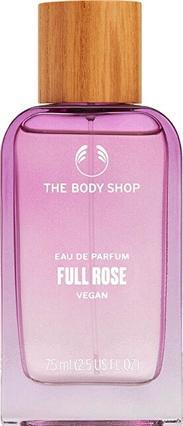 Body Shop Full Rose Eau De Parfum 75 Ml (Eau de Parfum, 75 ml)