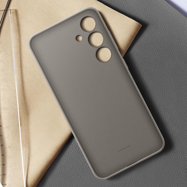 Productafbeelding Samsung Veganistisch Leren Etui (Samsung Galaxy S24)