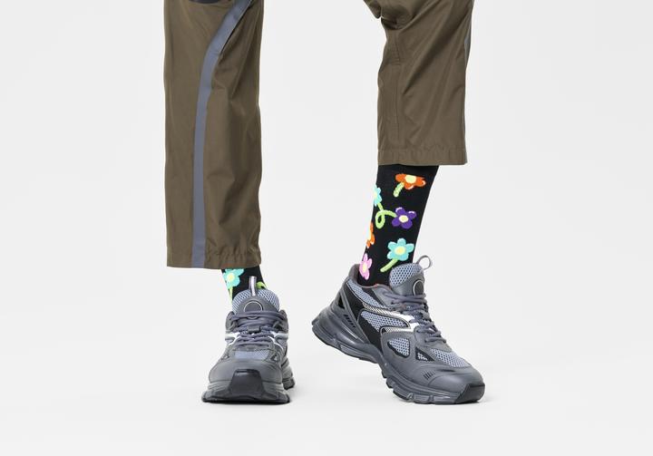 Image du produit Happy Socks Chaussette Balloon Flower (41 - 46)