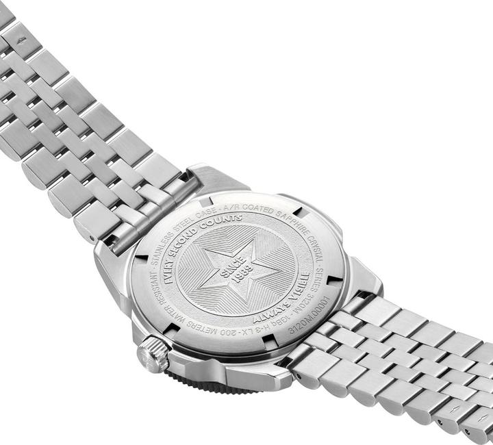 Produktbild Luminox PACIFIC DIVER 3120M SERIES (Taucheruhr, 39 mm)