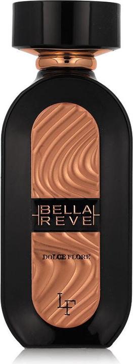 Actual product image La Fede - Bella Reve Dolce Flore EDP 100ml (Eau de parfum, 100 ml)