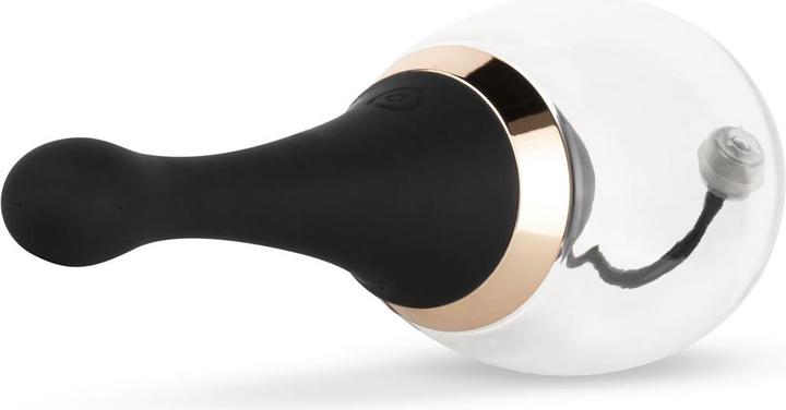 Image du produit Teazers Poire à lavement automatique