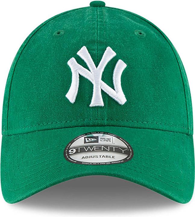 Image du produit New Era 9Twenty Strapback New York Yankees (Taille unique)