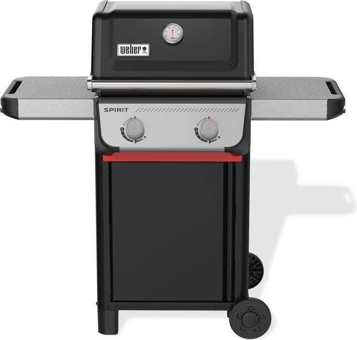 Image du produit Weber SPIRIT E-210 (7.80 kW)