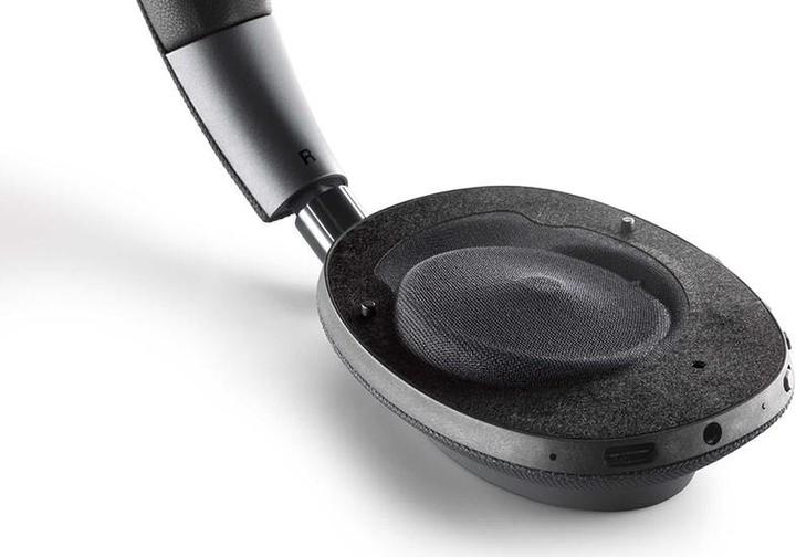Image du produit Bowers & Wilkins px (ANC, 22 h, Sans fil)