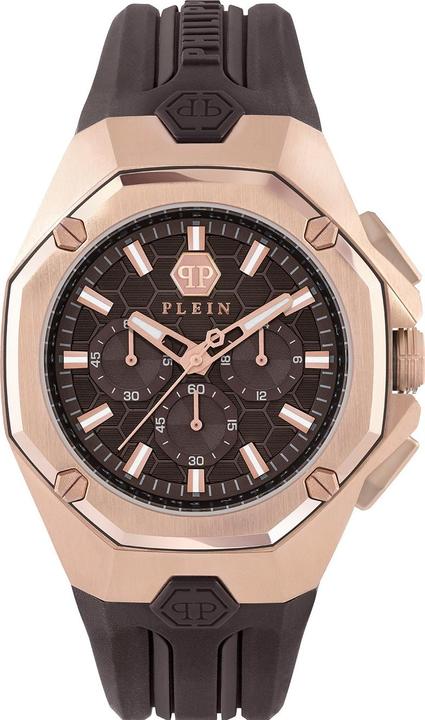 Philipp Plein PWTBA0223 Hyper $port (Chronograph, 45 mm)