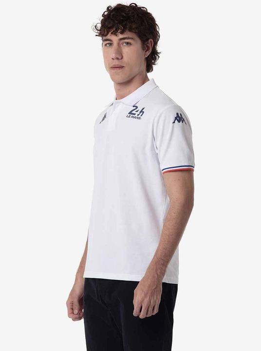 Actual product image Kappa poo andoi 24h e mans (L)