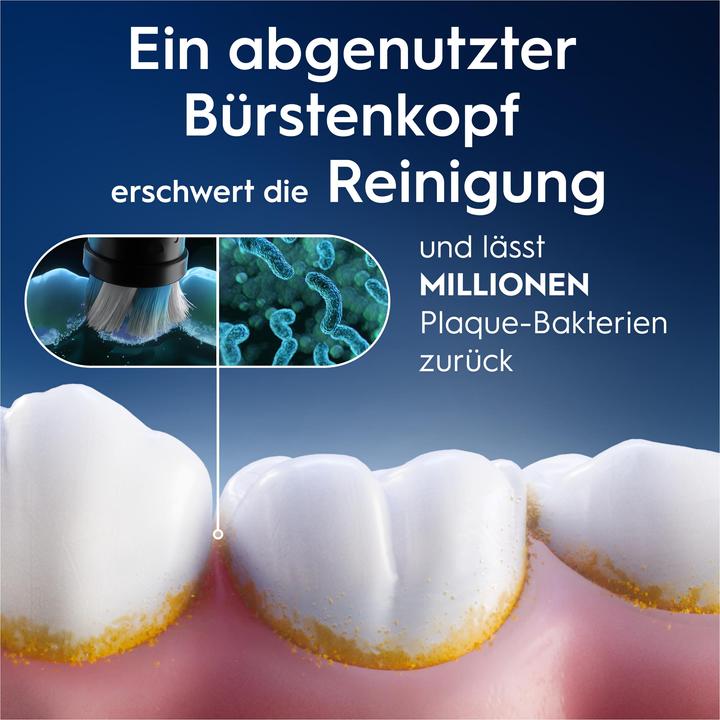 Actual product image Oral-B iO Interdental cleaning (2 x)