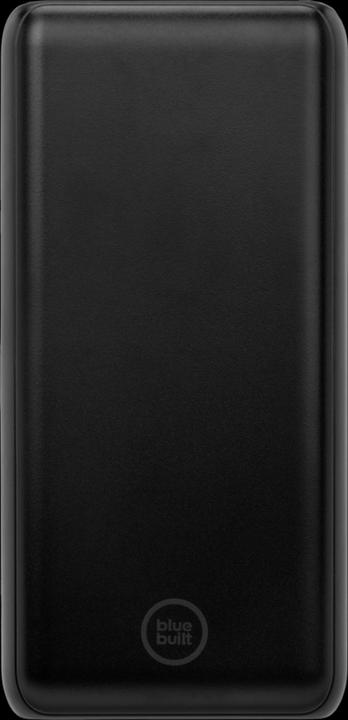 Bluebuilt Powerbank met Snelladen 20.000 mAh (20 mAh)