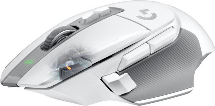 Actual product image Logitech G G502 X Lightspeed (Wireless)