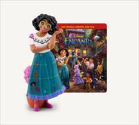 Actual product image Tonies Disney Encanto (German)