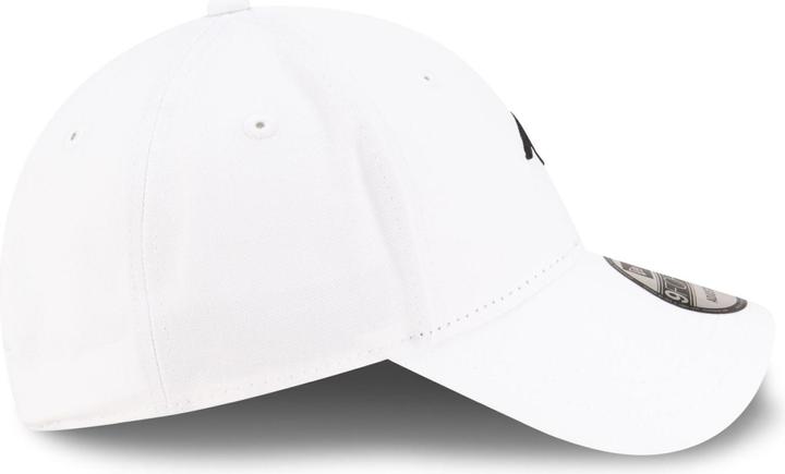 Produktbild New Era 9Forty Strapback Cap - McLaren Racing weiss