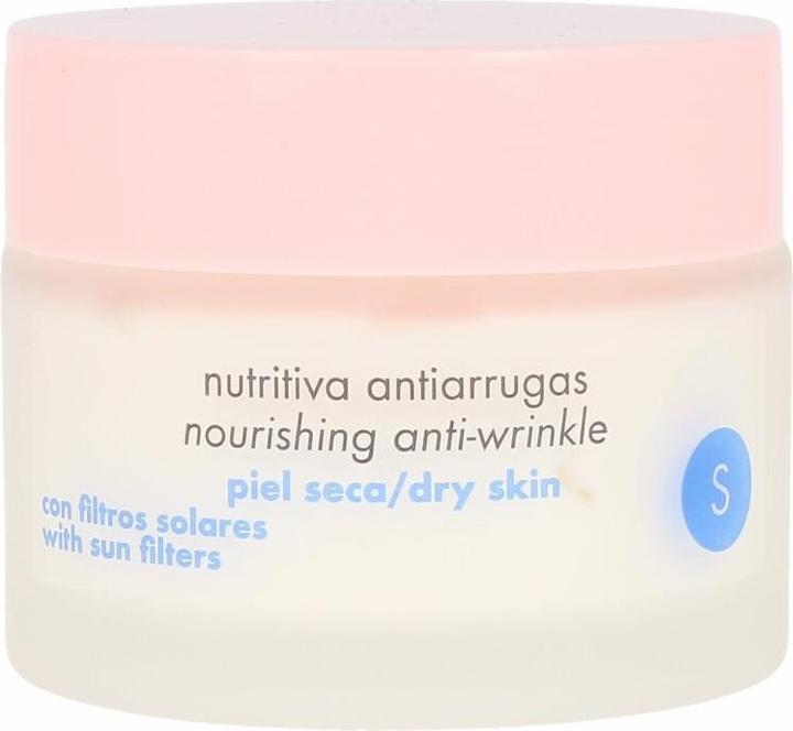 Image du produit Unilever Ponds Institute Ponds Basic Nutritiva Antiarrugas S