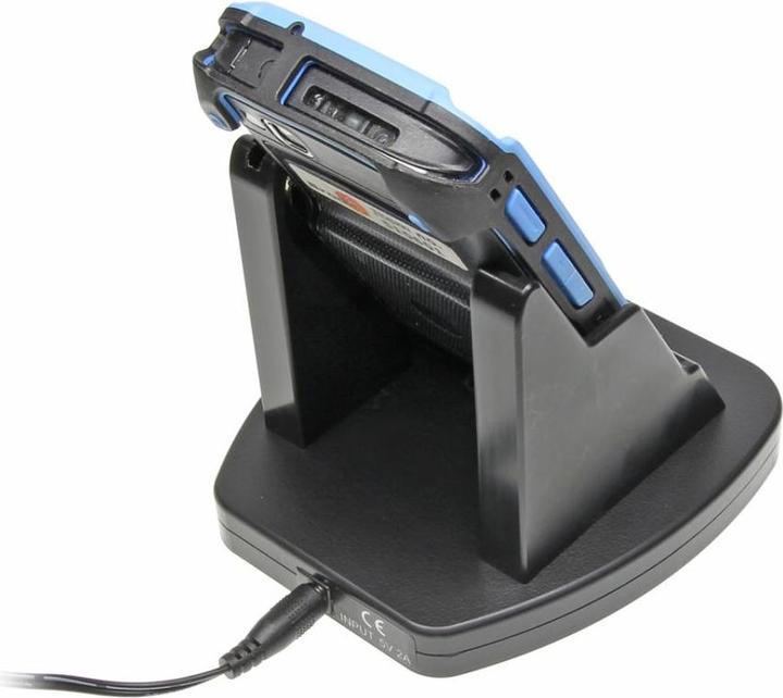 Actual product image Brodit Table stand for Motorola TC55