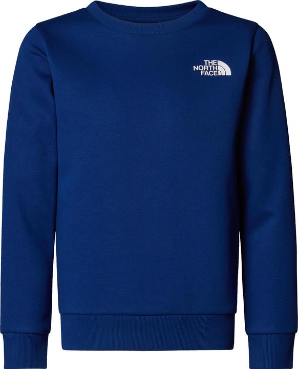 North Face Teen Simple Dome