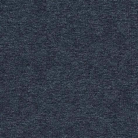 Image du produit Falke ClimaWool (Lot de 3) Chaussettes au genou, couleur 6127 navy mel., taille 39-40 (39)
