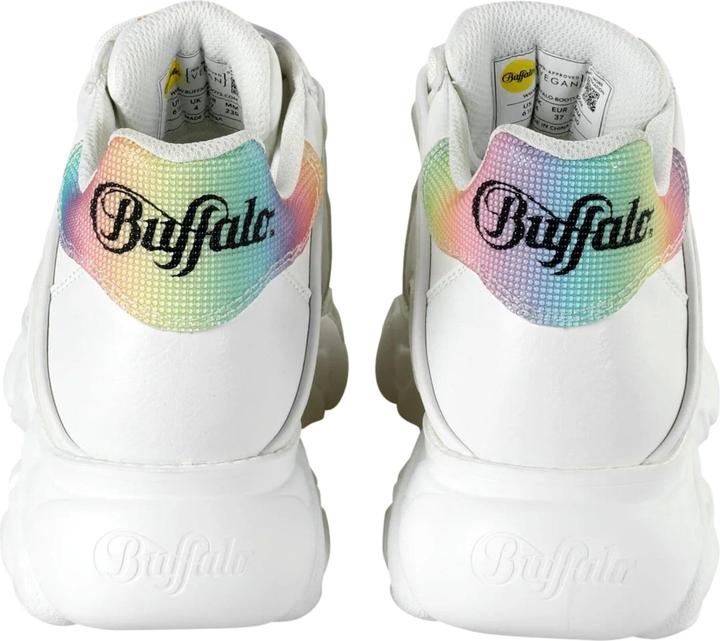 Produktbild Buffalo Cld Corin Vegan Nappa - 159633 (38)